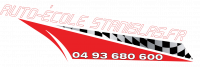 Logo Auto Ecole de France Stanislas